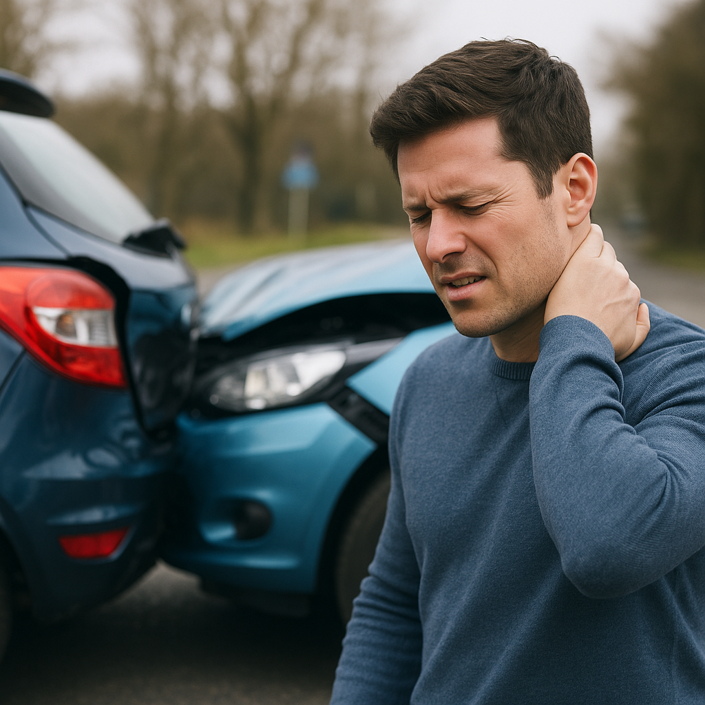 Motor vehicle crash Temecula